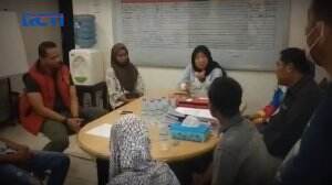 Ibu Pelaku Pelecehan Seksual Belasan Anak
