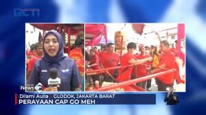 Perayaan Cap Go Meh