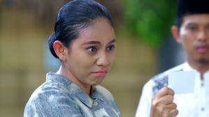 Bu Lek Bakal Ngamuk Besar Nih - Amanah Wali 4 Eps. 306