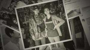 Glenca Chysara & Adi Sastro Sudah Tak Lagi Bersama?