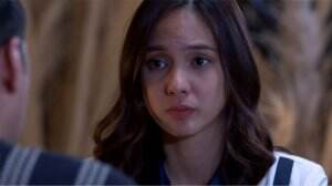 Tiara Putuskan Hubungan Dengan Radit -Aku Bukan Wanita Pilihan Eps. 15