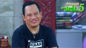 Kalau Mau Hati Adem Ikut Ngaji - Amanah Wali 5 Eps. 370