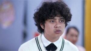 Karel Protektif Banget Sih - Dunia Kiara Eps. 5