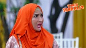 Mau Nikah, Pengantinnya Kabur - Dunia Terbalik Eps. 2660