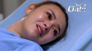 Ini Nama Balon Biru – Ikatan Cinta Eps. 642