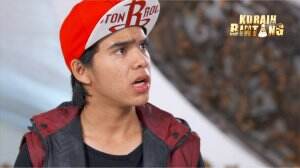 Bryan Ngambek - Kuraih Bintang Eps. 152