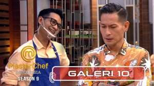 Ray Masaknya Lama, Palitho Sampai Gemes
