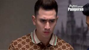 Raja Dapat Teror - Putri Untuk Pangeran Eps. 676