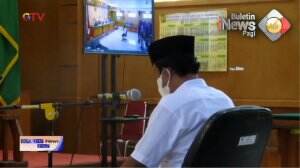 Herry Wirawan Divonis Hukuman Mati