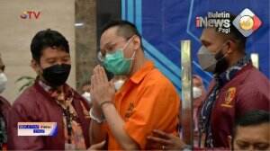 Manager Binomo Jadi Tersangka
