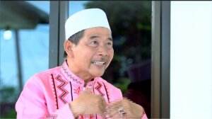 Cara Jadi Ketua DKM - Aku Bukan Ustadz Pilihan Eps4-5