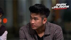 Iyan Datang, Boy Girang - Anak Jalanan A New Beginning Eps. 127