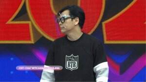 Cerita Unik Tentang 11 Januari - Dahsyatnya 2022