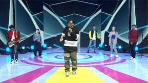 Armand Maulana "Sampai Akhir Zaman" - Dahsyatnya 2022