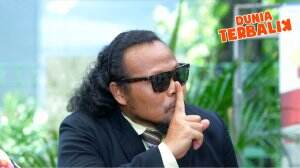Kang Idan Banyak Gaya - Dunia Terbalik Eps. 2688