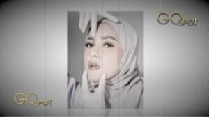 Penikahan Olla Ramlan Diujung Tandung