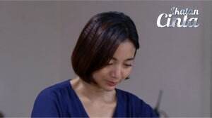 Masa Lalu Biarlah Masa Lalu - Ikatan Cinta Eps. 676
