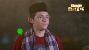 Niat Baik Malah Apes - Kuraih Bintang Eps. 178