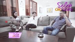 Ramadhan Lesti Billar Penuh Hujatan