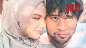 Irish Bella Mantap Untuk Berhijab
