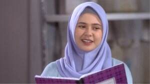 Aku Bukan Ustadzah Eps. 14 - Farah Salah Kirim, Yakin?