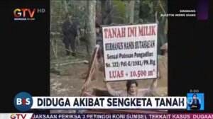 2 Wanita Tolak Pemakaman Jenazah