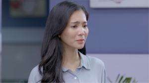 Kesetiaan Janji Cinta Eps. 24 - Meira Terbujuk Rayuan Arya?