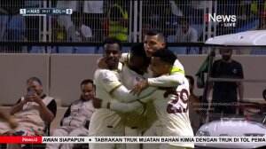Minimatch Al Nassr vs Al Adalah