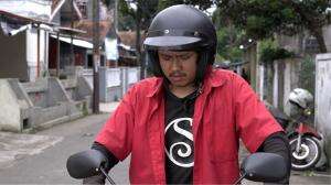 Suparman Reborn 2 Eps. 14 - Hadeuh! Motor Gak Tau Diuntung