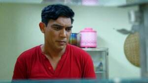 Aceng Tiba-Tiba Keinget Sama Entin - Dunia Terbalik Eps. 2425