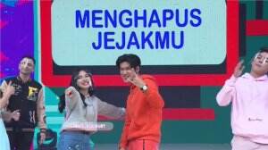 Games Lagu Duet Jadi Cinlok - Dahsyatnya 2021