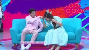 Reka Adegan Ikatan Cinta Bikin Greget - Dahsyatnya 2021