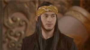 Ningrat Wangi Kudeta Kerajaan Padjajaran - Kembalinya Raden Kian Santang Eps. 607