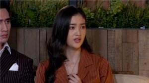 Putri Tak Terima Lisa Adalah Ibunya - Putri Untuk Pangeran Eps. 415