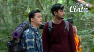 Pencarian Jenazah Al Dimulai- Ikatan Cinta Eps. 707
