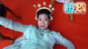 Mimpi Buruk Madam Pretty - IPA & IPS Eps. 282 - 283