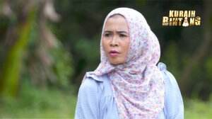 Hah? Cemilan Weni? - Kuraih Bintang Eps. 203