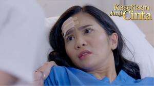 Kesetiaan Janji Cinta Eps. 51 - Lisa Akan Buat Hidup Meira Hancur!