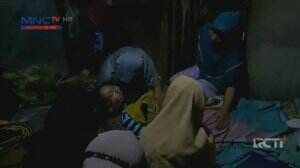 Dua Balita Tewas Terbakar