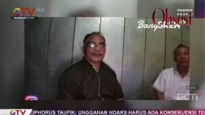 Miris! Rumah Dokter Kotor Seperti Kandang