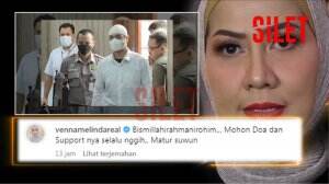 Pernah Masuk Bui! Ferry Dituntut 1,5 Tahun Penjara