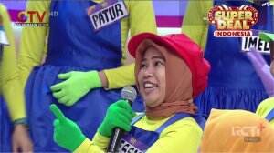 Super Deal Indonesia - Semangat Banget Nih!