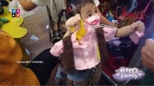 Liburan Low Budget Thalia Dan Thania