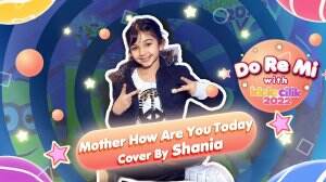 Mother How Are You Today Cover By Shania Naveen