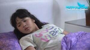 Putri Dalam Bahaya! - Putri Duyung Dan 1001 Keajaiban S2 Eps. 134
