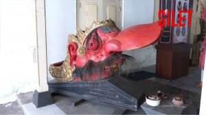 Misteri Pesanggrahan Langenharjo