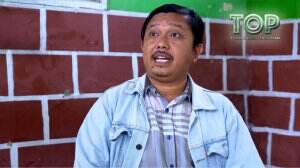 Strategi Tisna - Tukang Ojek Pengkolan Eps. 3341-3342