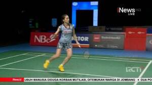 Minimatch Australia Open 2023 Ohori Vs Kim G.E