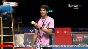 Minimatch Australia Open 2023 Prannoy Vs Rajawat