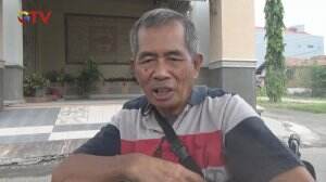 Les Bahasa Inggris Keliling